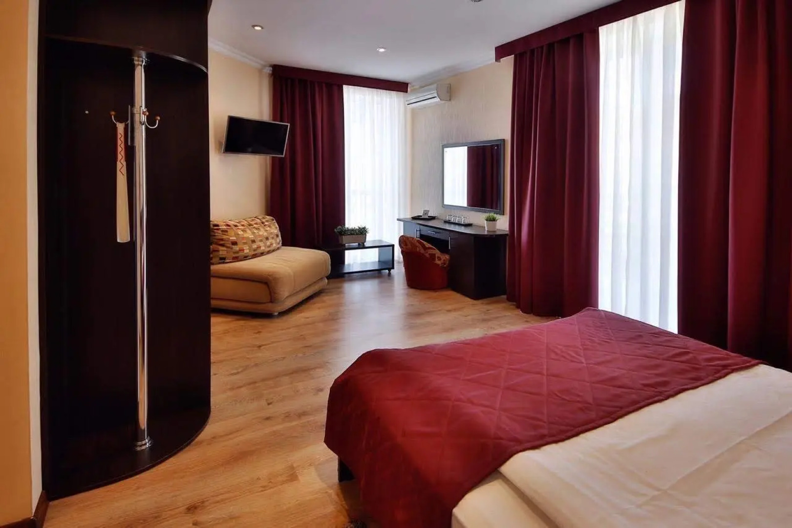 Гостевой дом Korsar