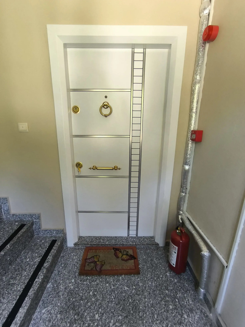 Апарт-отель Rize Akarsu Apart