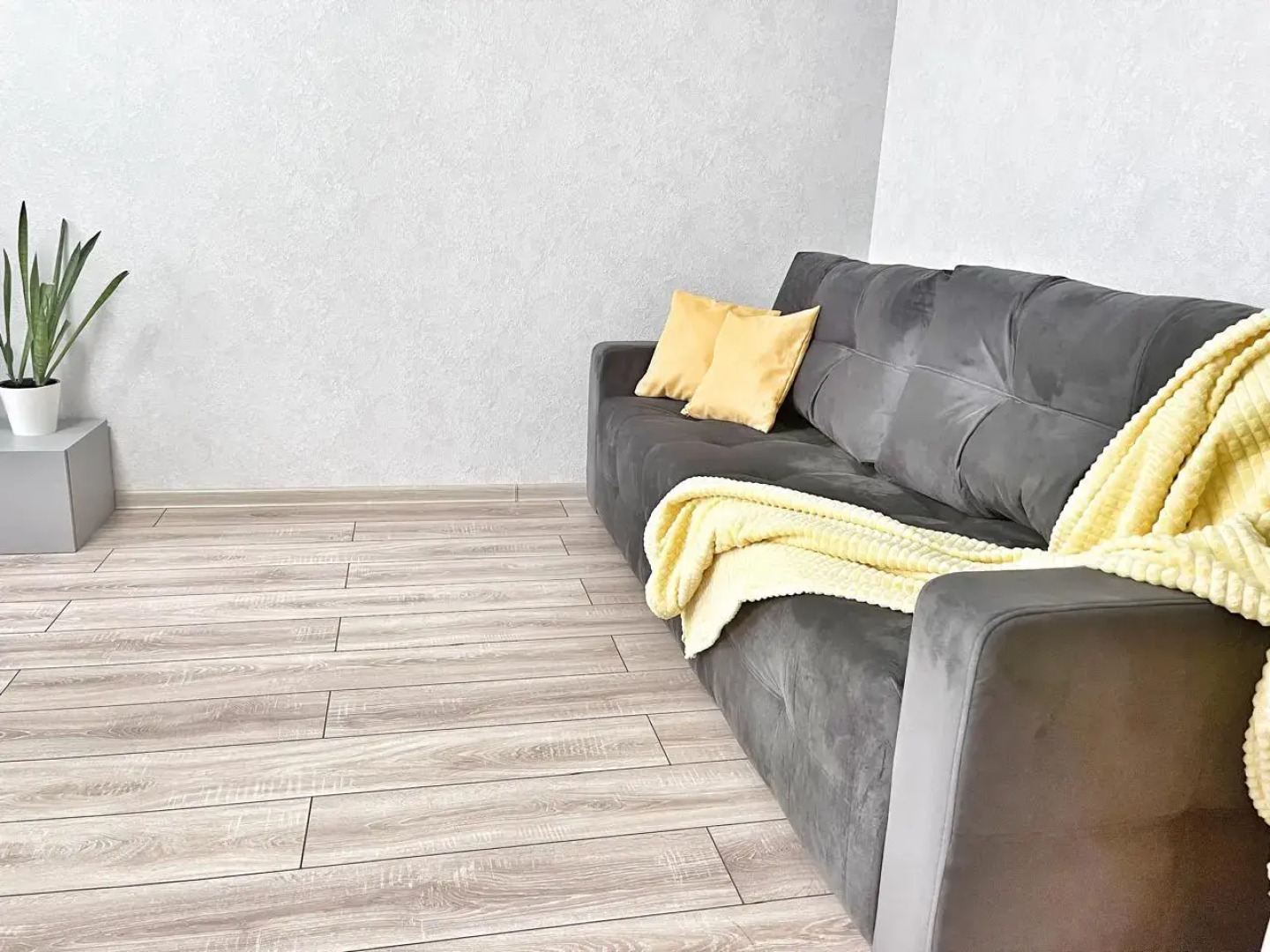 Квартира Елена ЖК Озерки