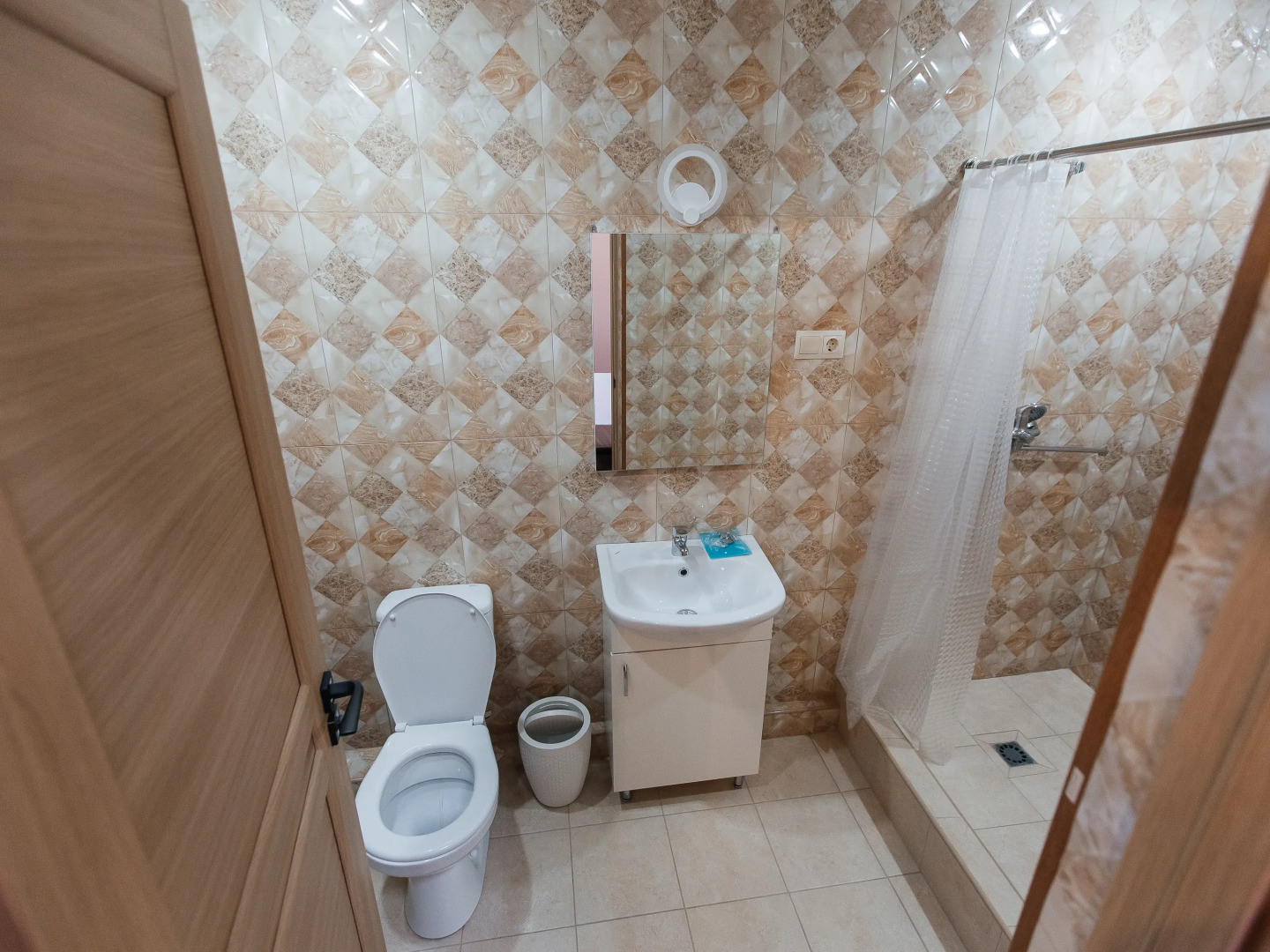 Мини-отель Agudzera Loft SPA