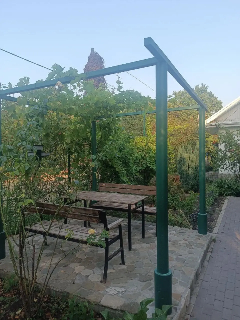 Гостевой дом Два Ясеня