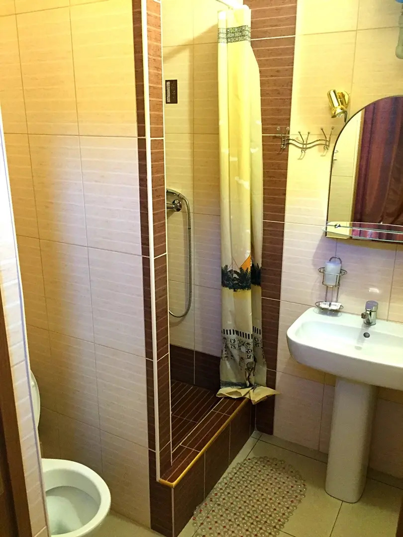 Мини-Отель Лаки