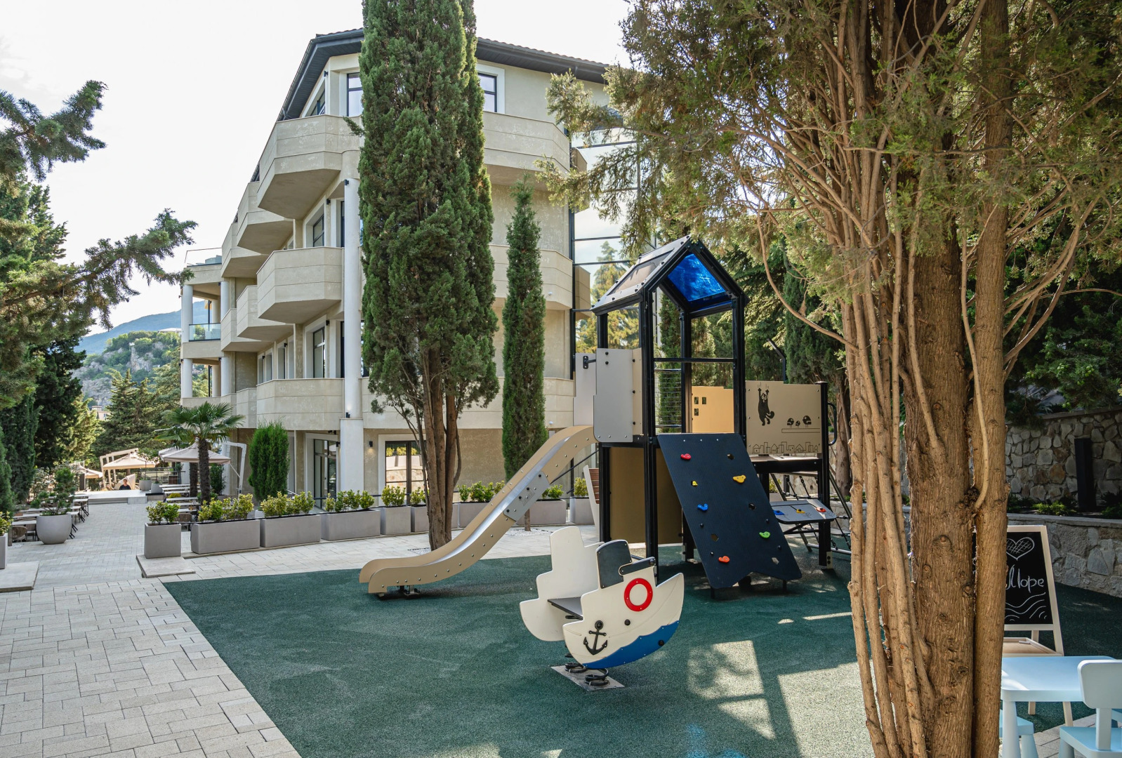 Гостевой дом Ore More