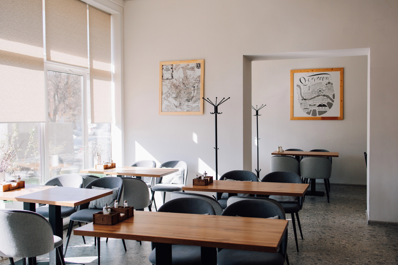 Гостиница Вознесенская