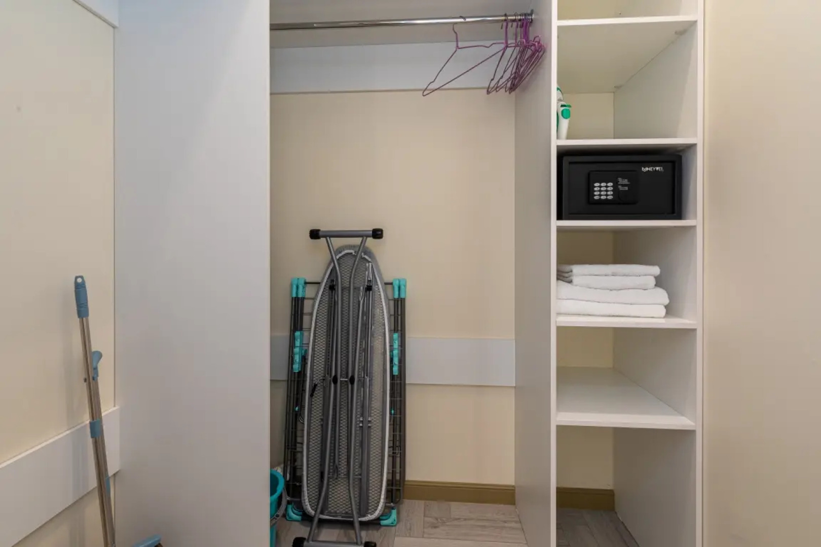 Апартаменты «Виноградная лоза» в районе ВДНХ «Эстет Апарт»