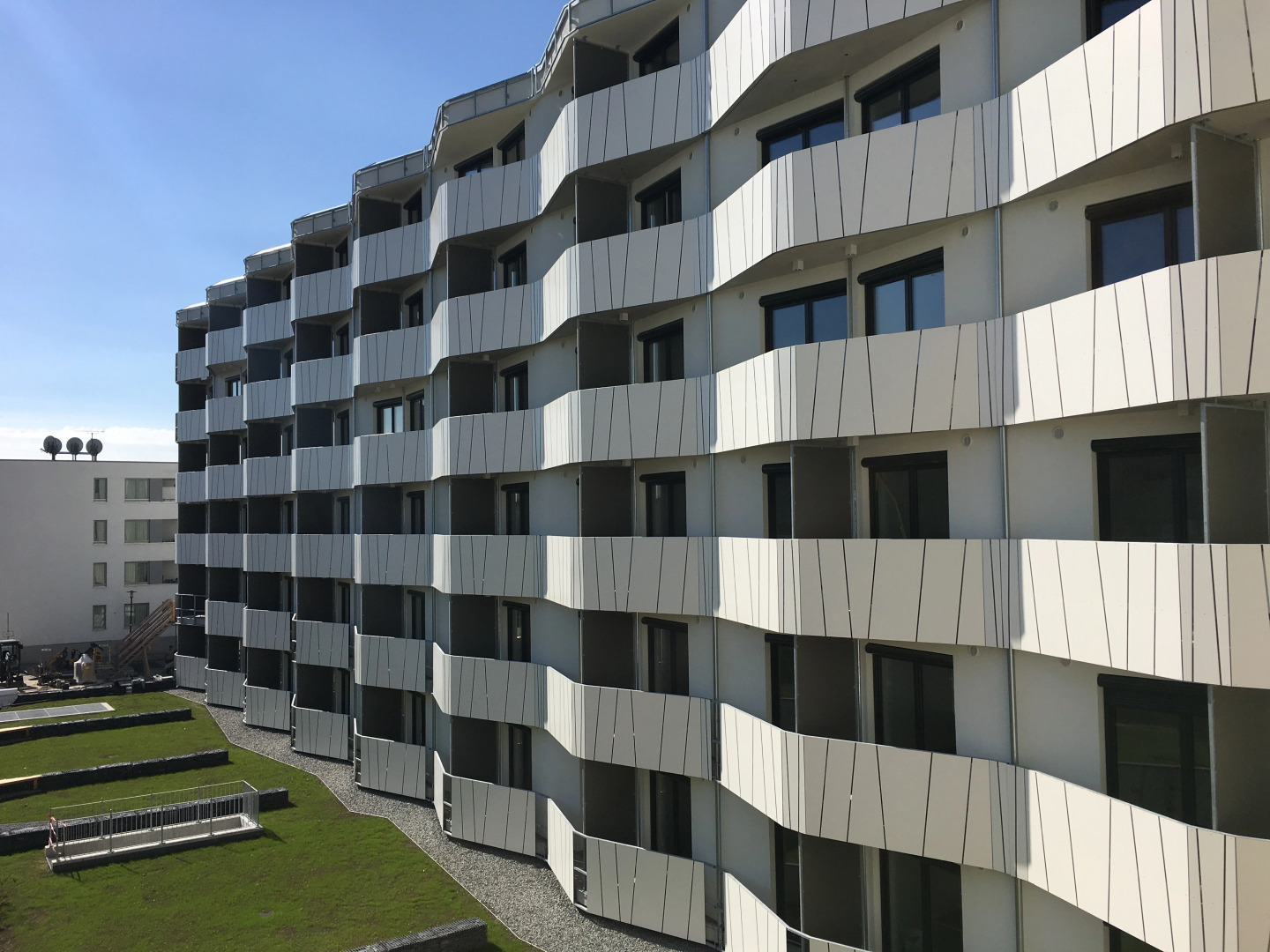 Апарт-Отель Premium München Messe