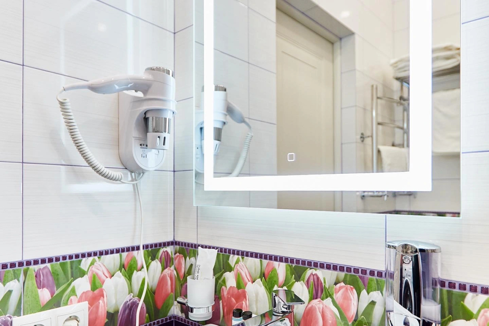 Гостевой дом Родниковский