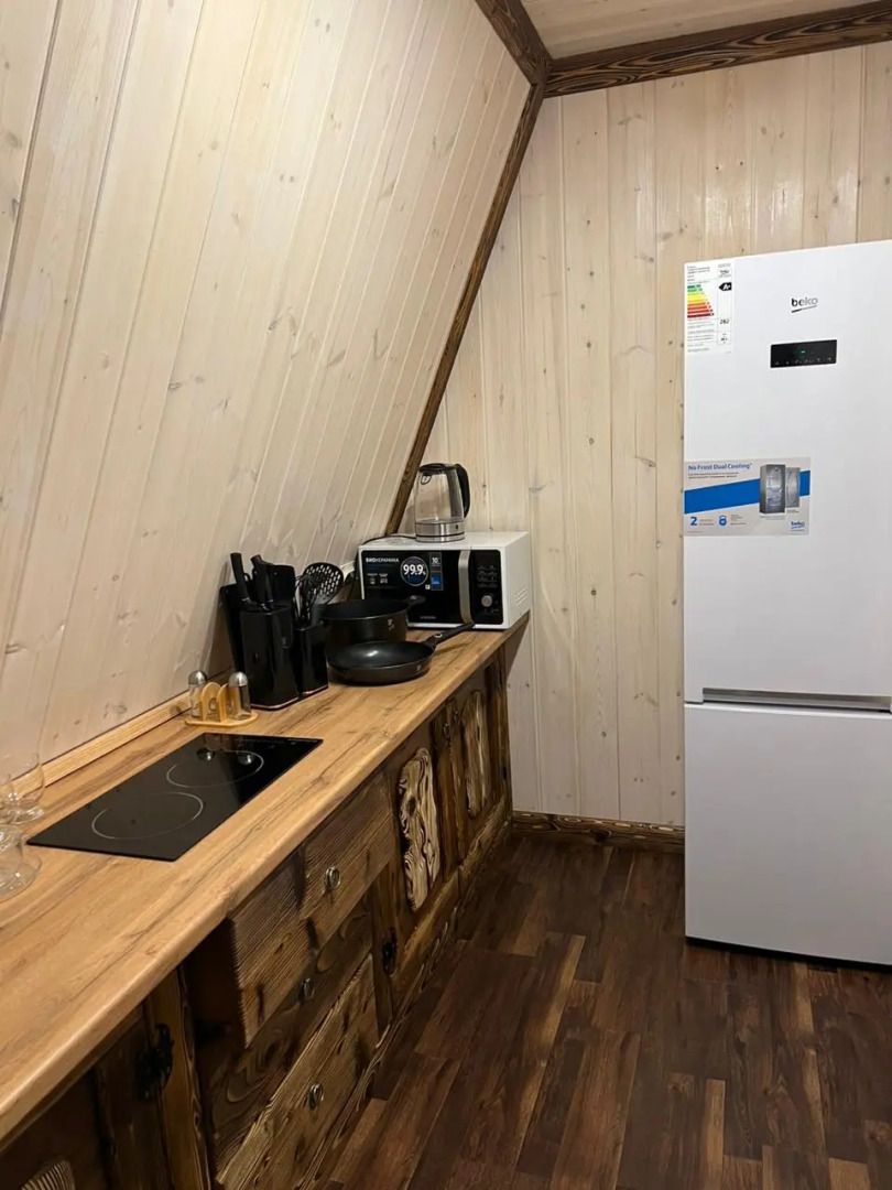 Шале Shale A-travel