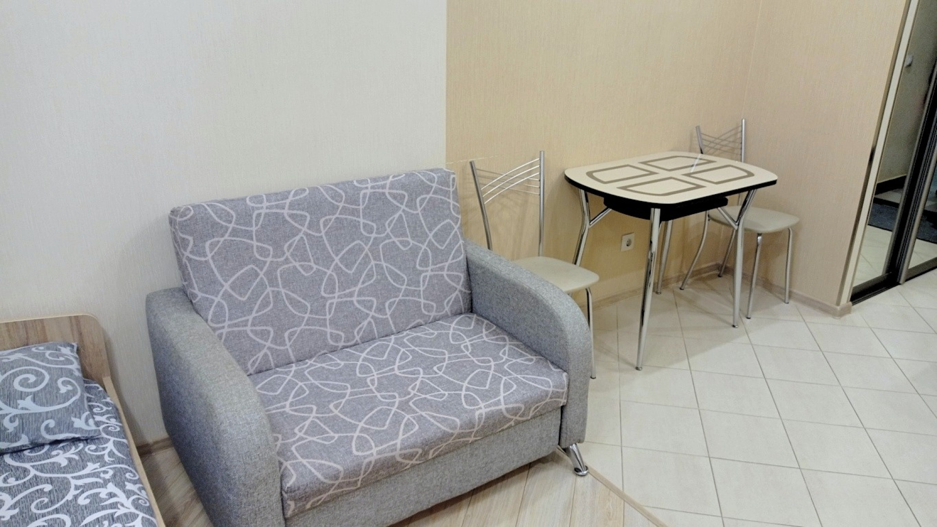 Апартаменты на Шифрина