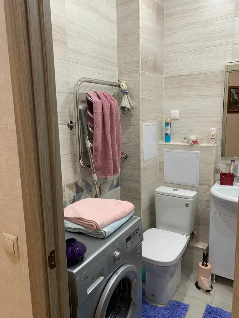 Квартира Шикарная однокомнатная на Никольской