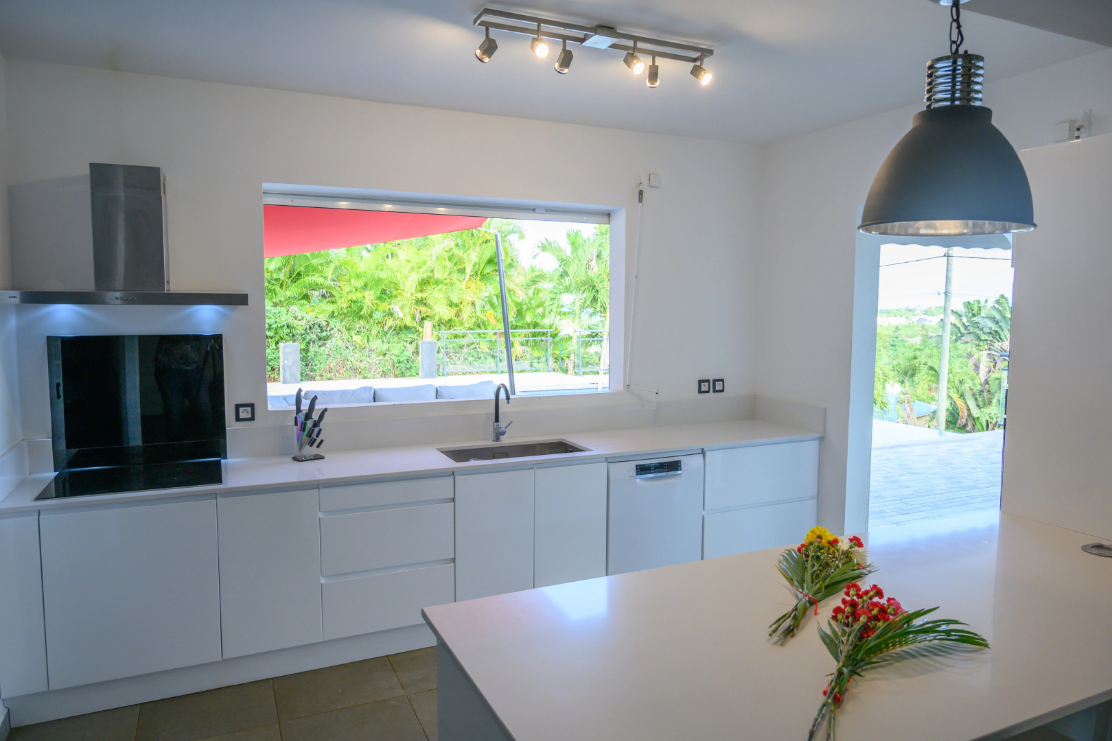 Вилла Clerc Convenance