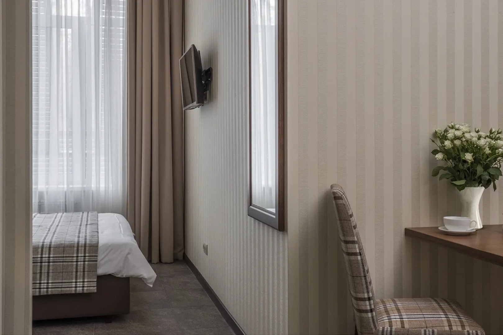 Отель Дэтоль