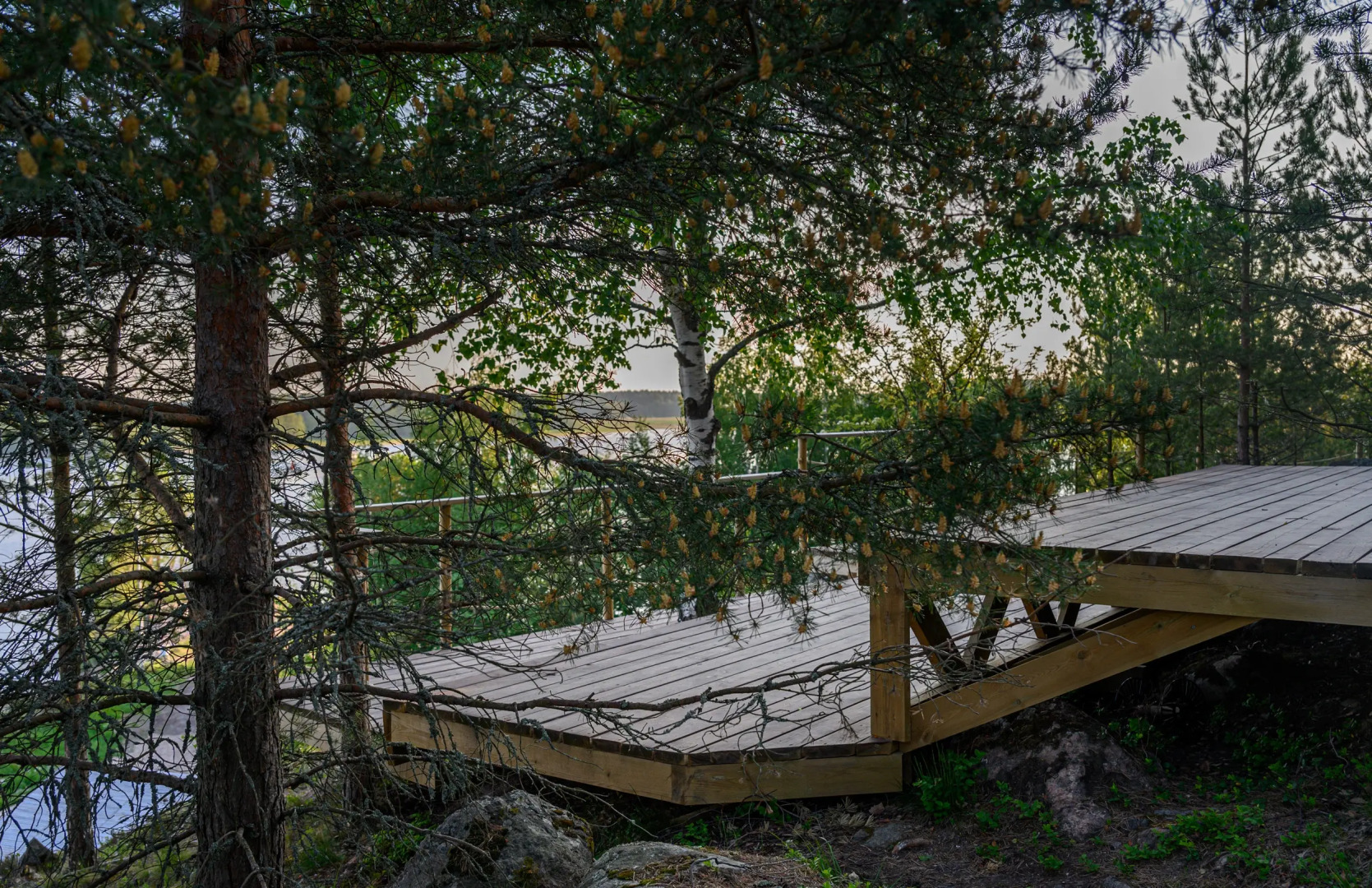 База Отдыха Фрегат