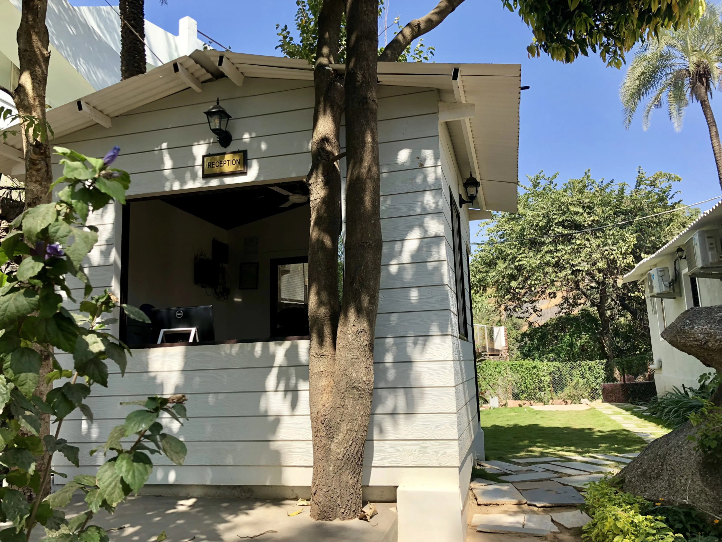 Бутик-Отель Agroha