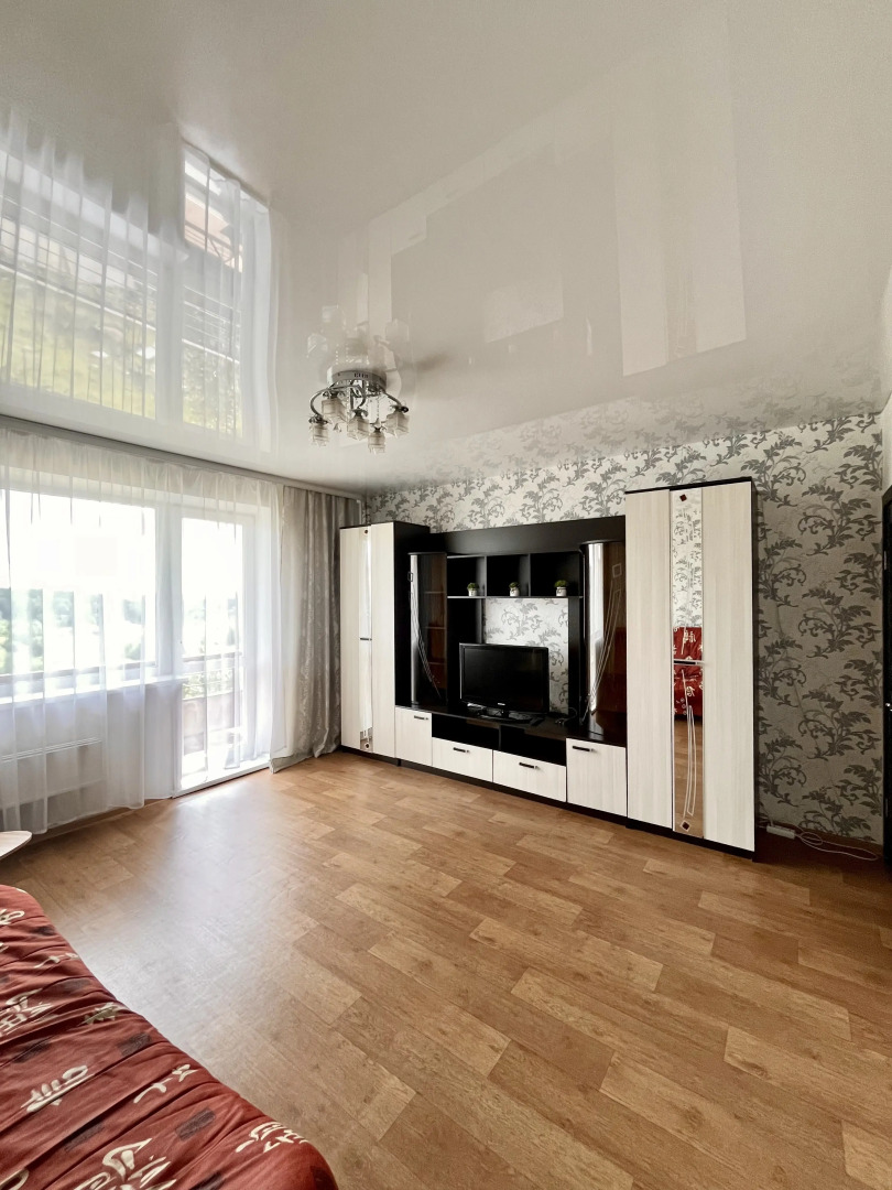 Квартира 2-х комнатная