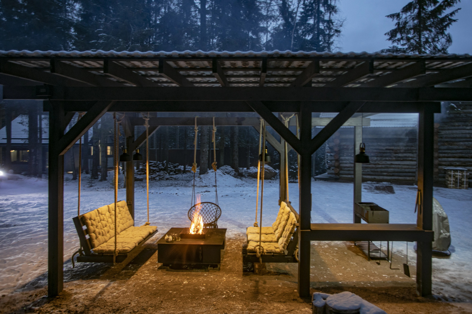 Меблированные комнаты Гедонист клуб