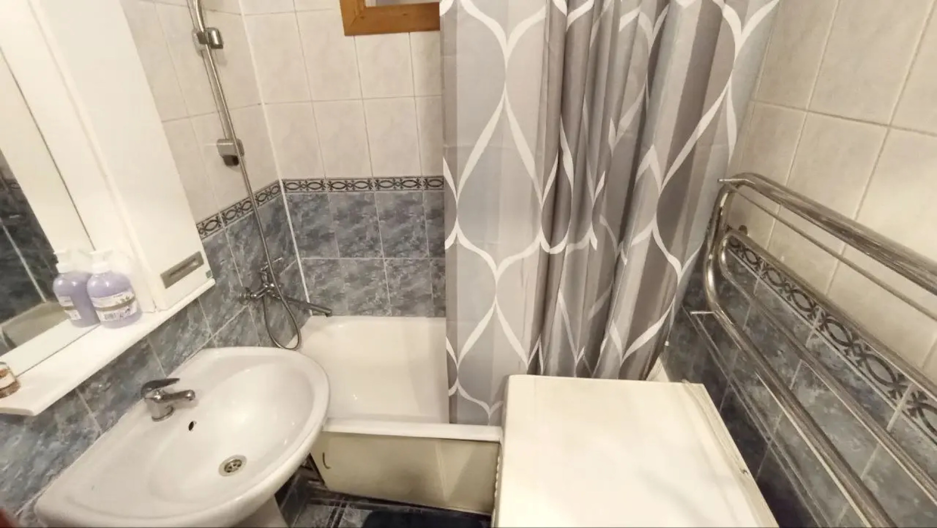 Апартаменты Уютный Север на Улице Полярные Зори 41к2