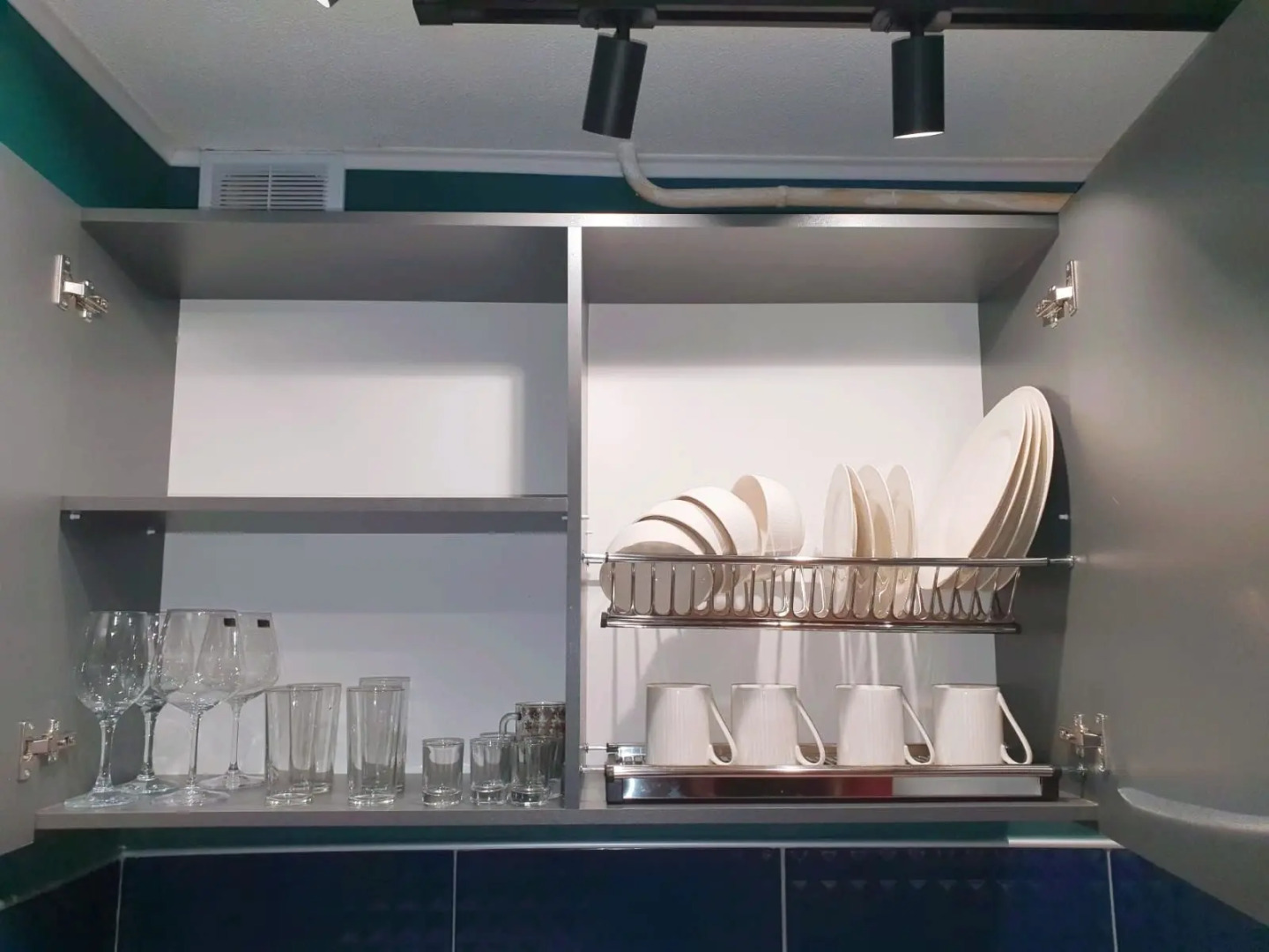 Квартира на Февральской 6