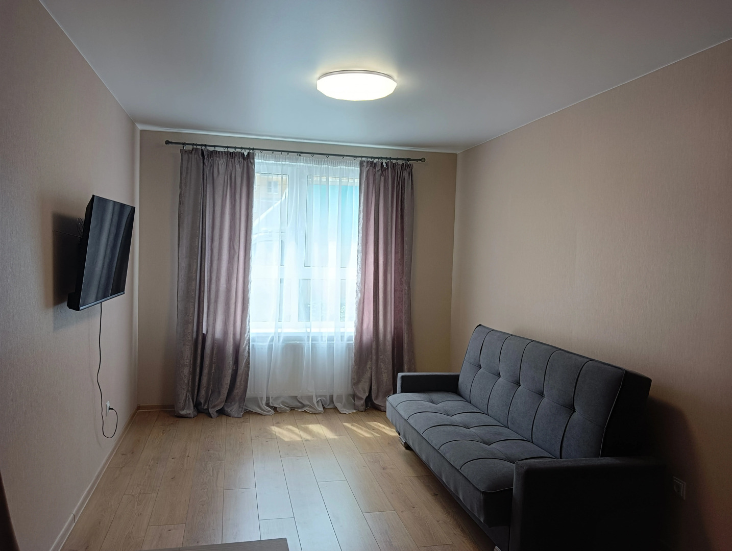 Квартира Уютная в центре Ленинского района Нижнего Новгорода