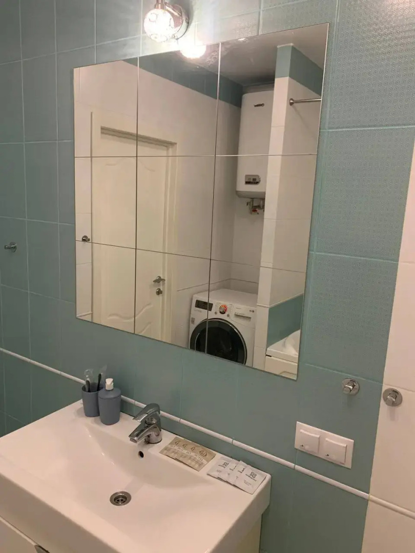 Квартира на Ул Рассветная д 2