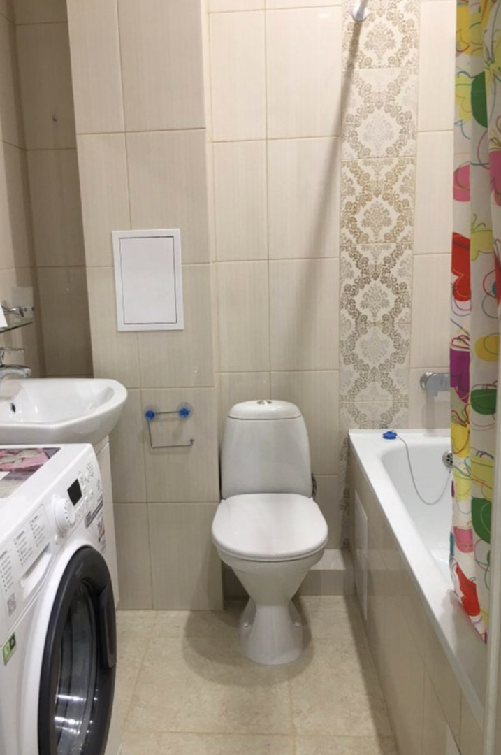 Апарт-отель Комплекс апартаментов Gold.Rodina