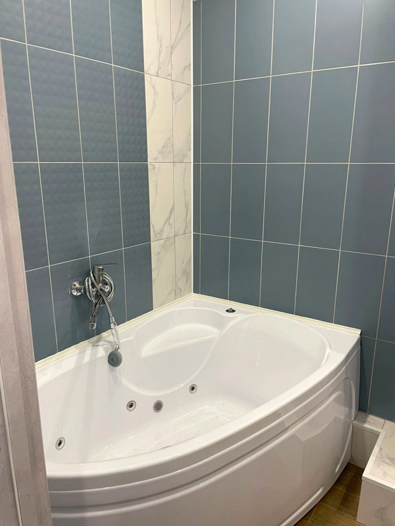 Апартаменты на Аксакова 81