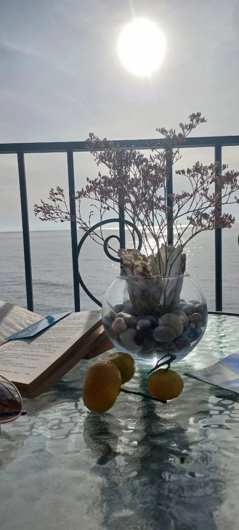 Отель ООО Альтаир Гостиничный Комплекс Бухта