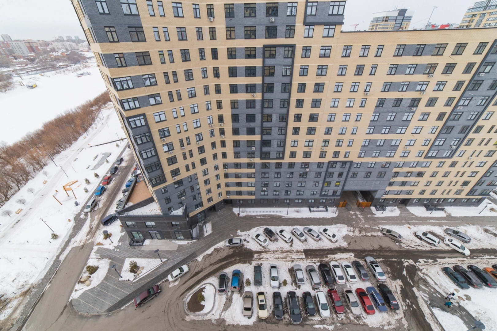 Апартаменты Rest In an Eco