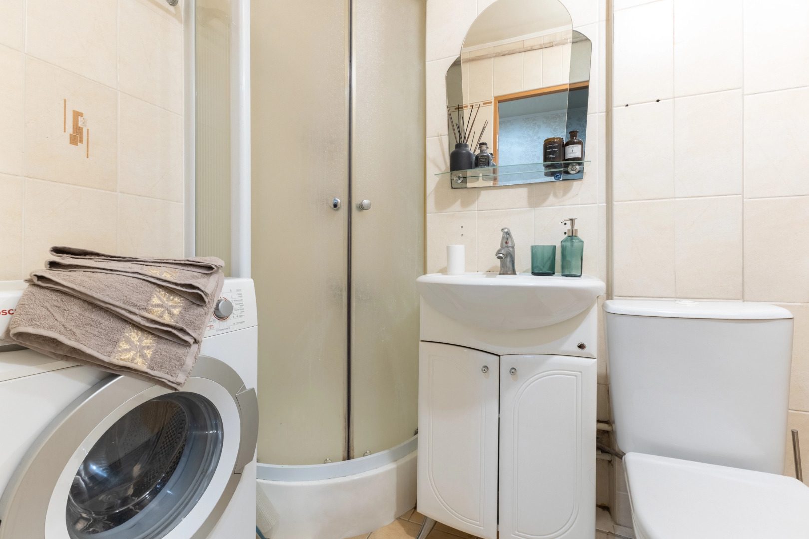 Апартаменты Residence Elegance