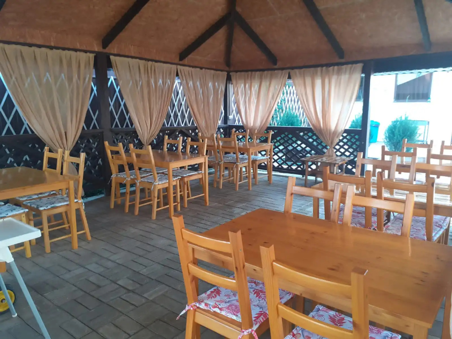 Гостевой дом Ясенская Коса