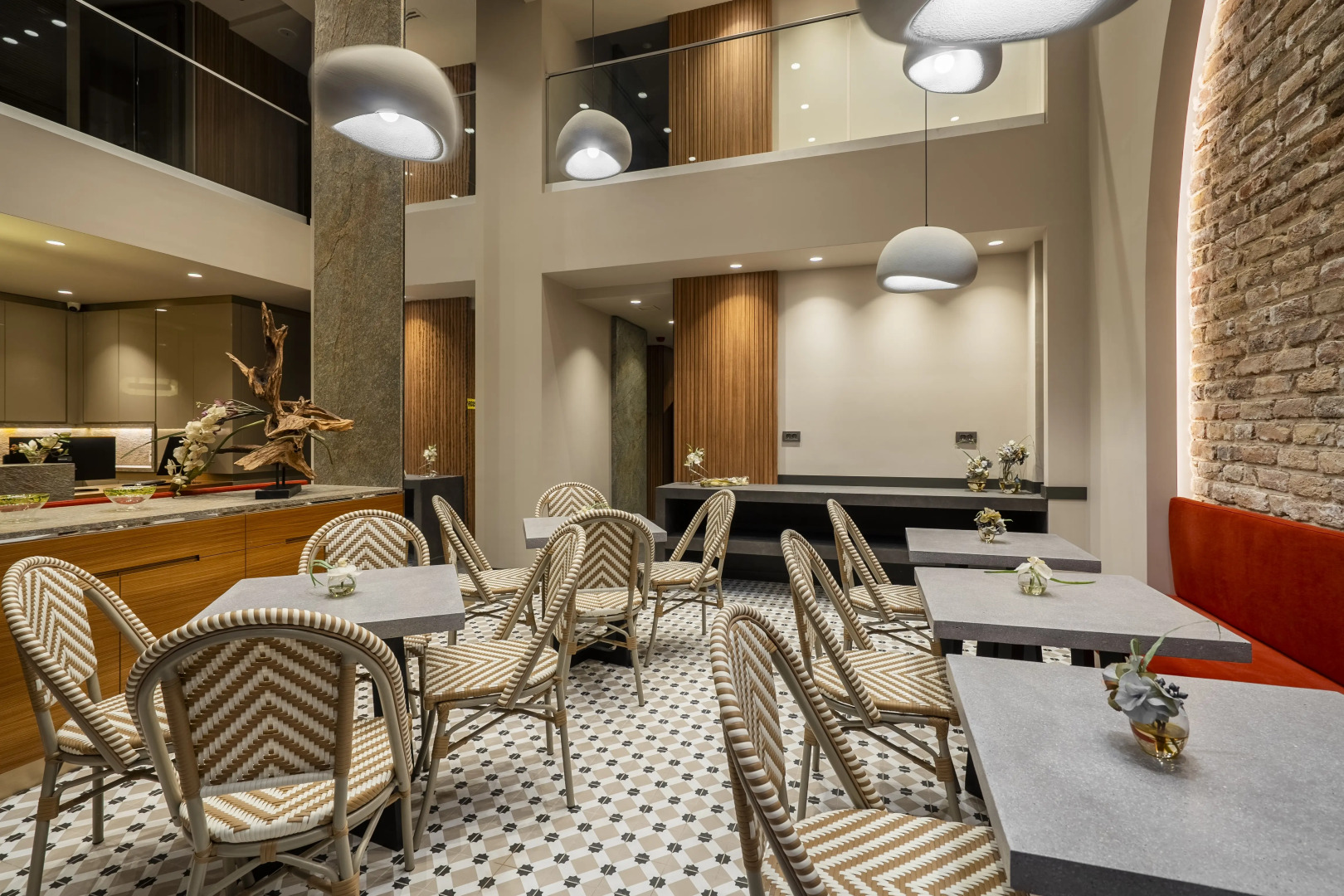 Отель ERK Hotel