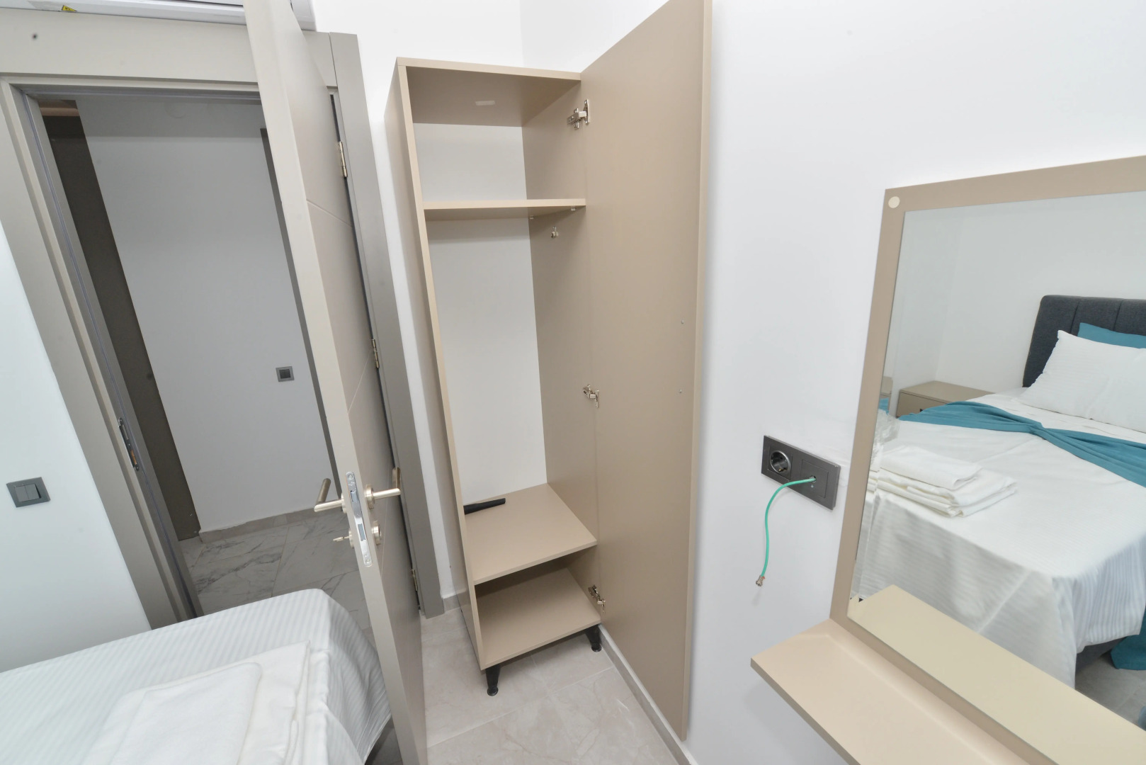 Отель Ethica Suite Luxury Houses