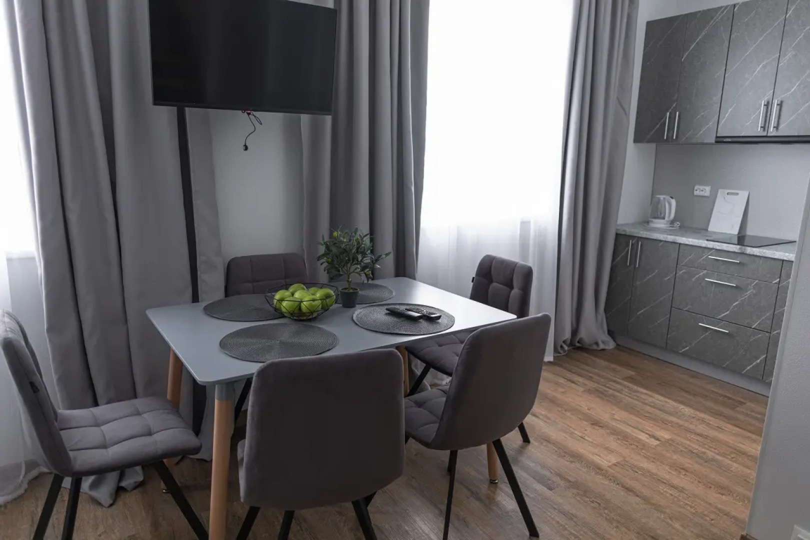 Апартаменты Ярвен Лахти