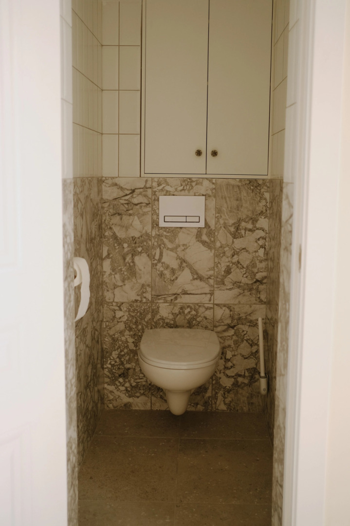 Квартира в доходном доме Кербера