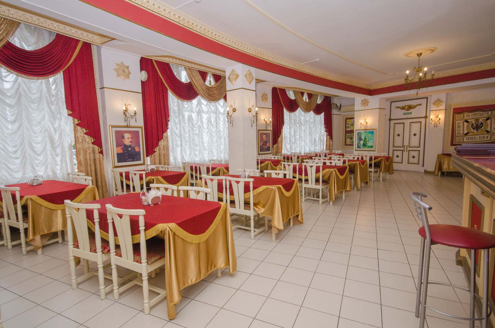 Отель Дельфин