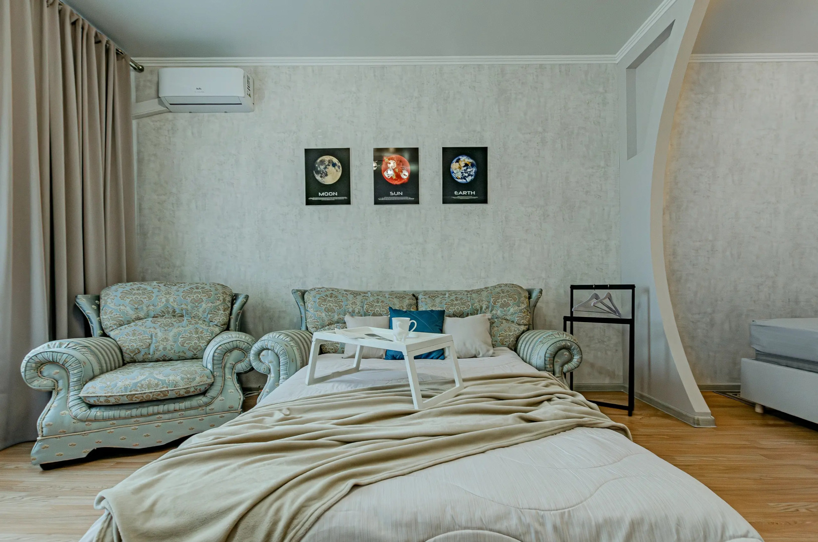 Квартира в Центре Города на Гоголя 10