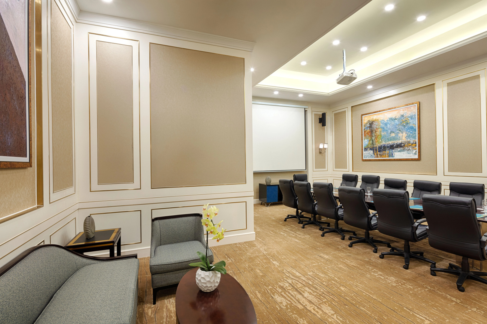 Vinpearl Beachfront Nha Trang