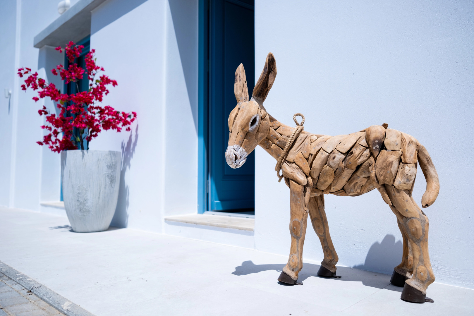 Вилла Myko Private Heated Pool on Beach