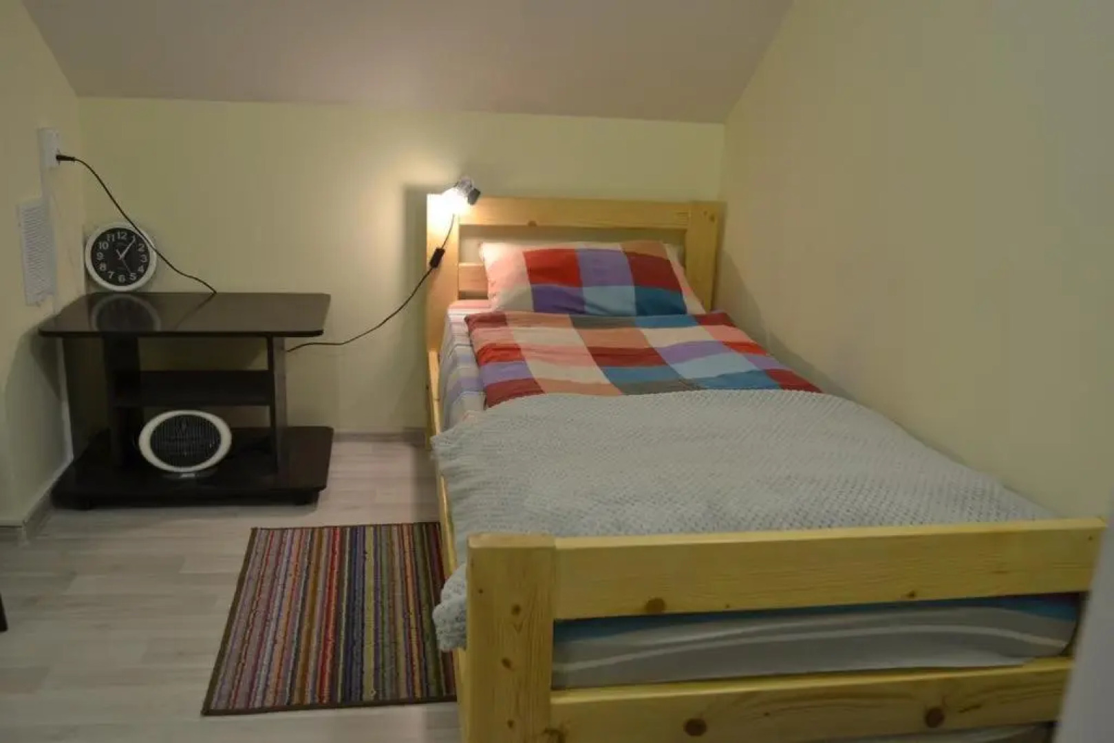 Хостел Чердак