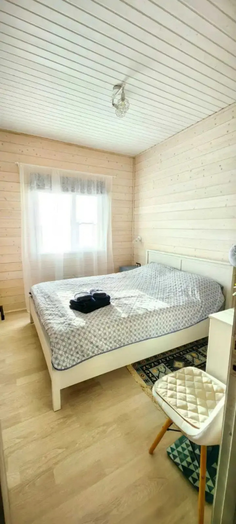 Частный дом Izhora River категории Комфорт+