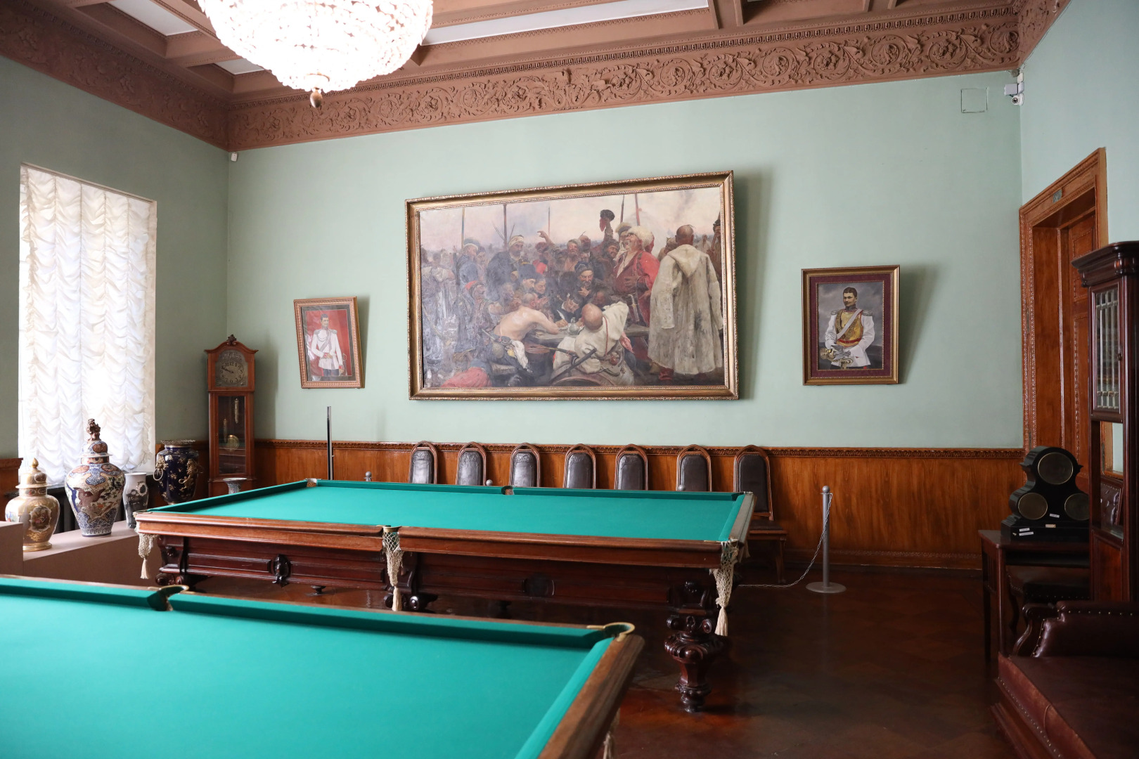 Hotel Kochubey-Sentre