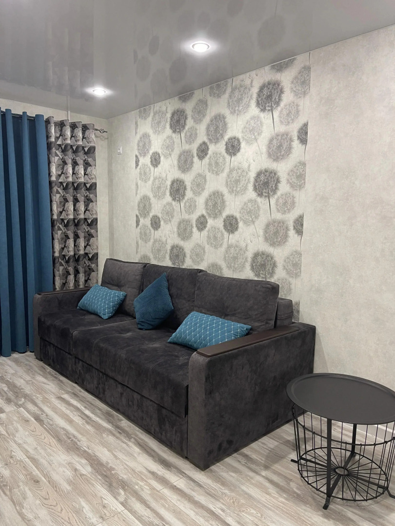 Квартира посуточно Саратов