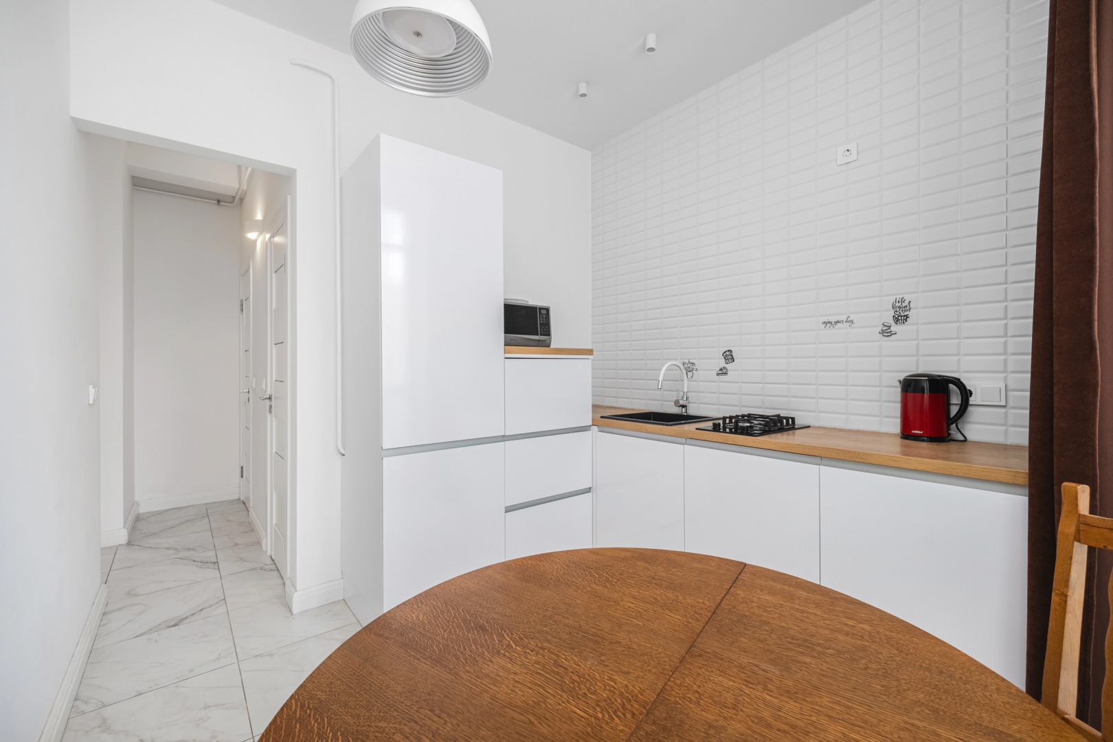 Апартаменты с круглосуточным заселением 24/7