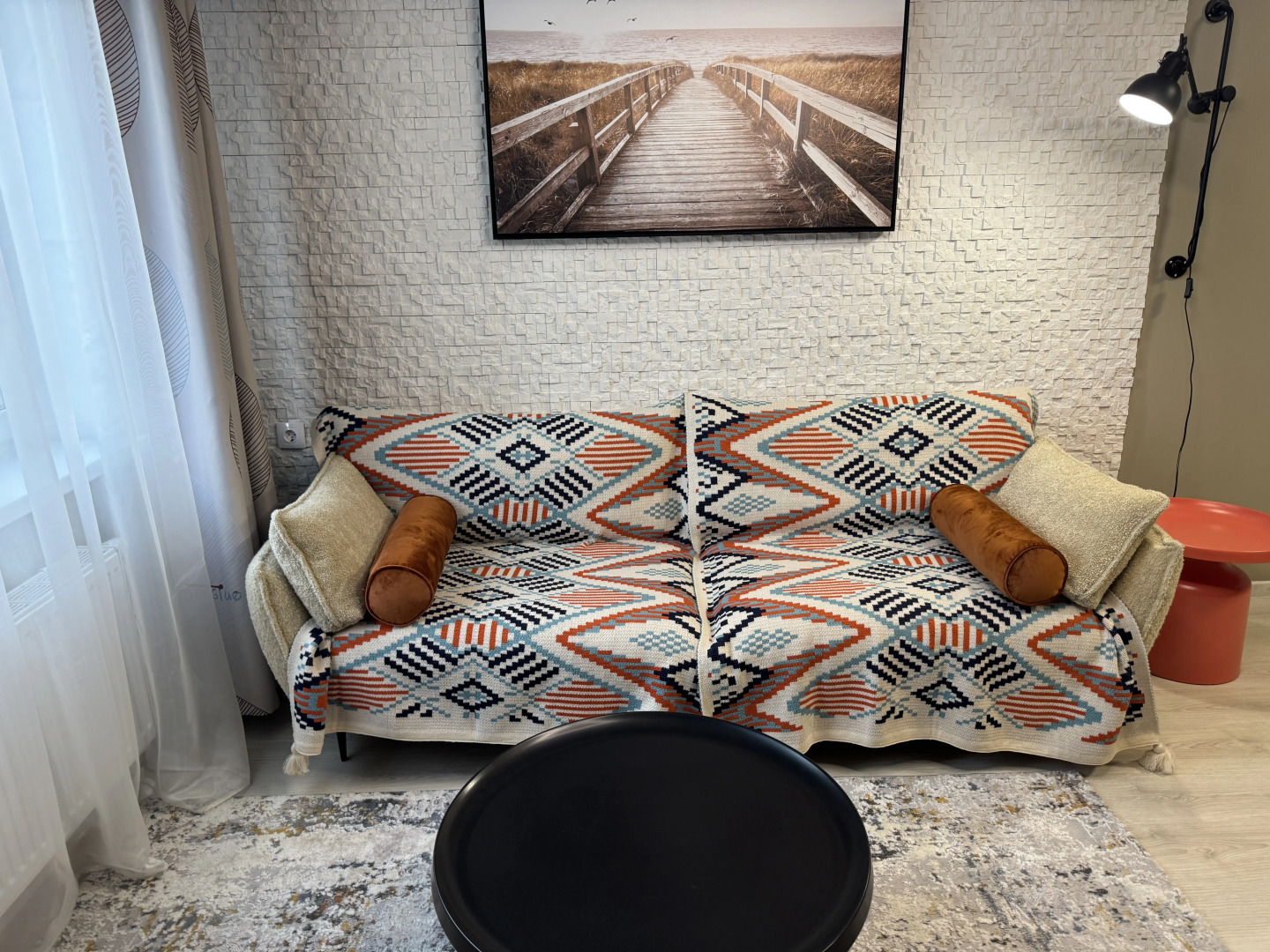 Апартаменты Атмосфера