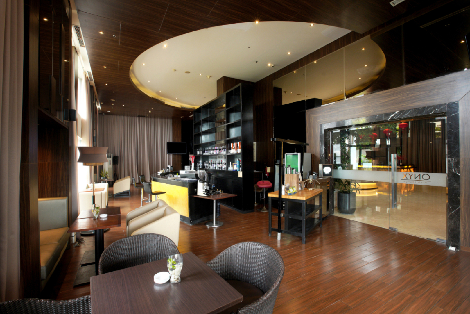 ASTON Jambi Hotel & Conference Center