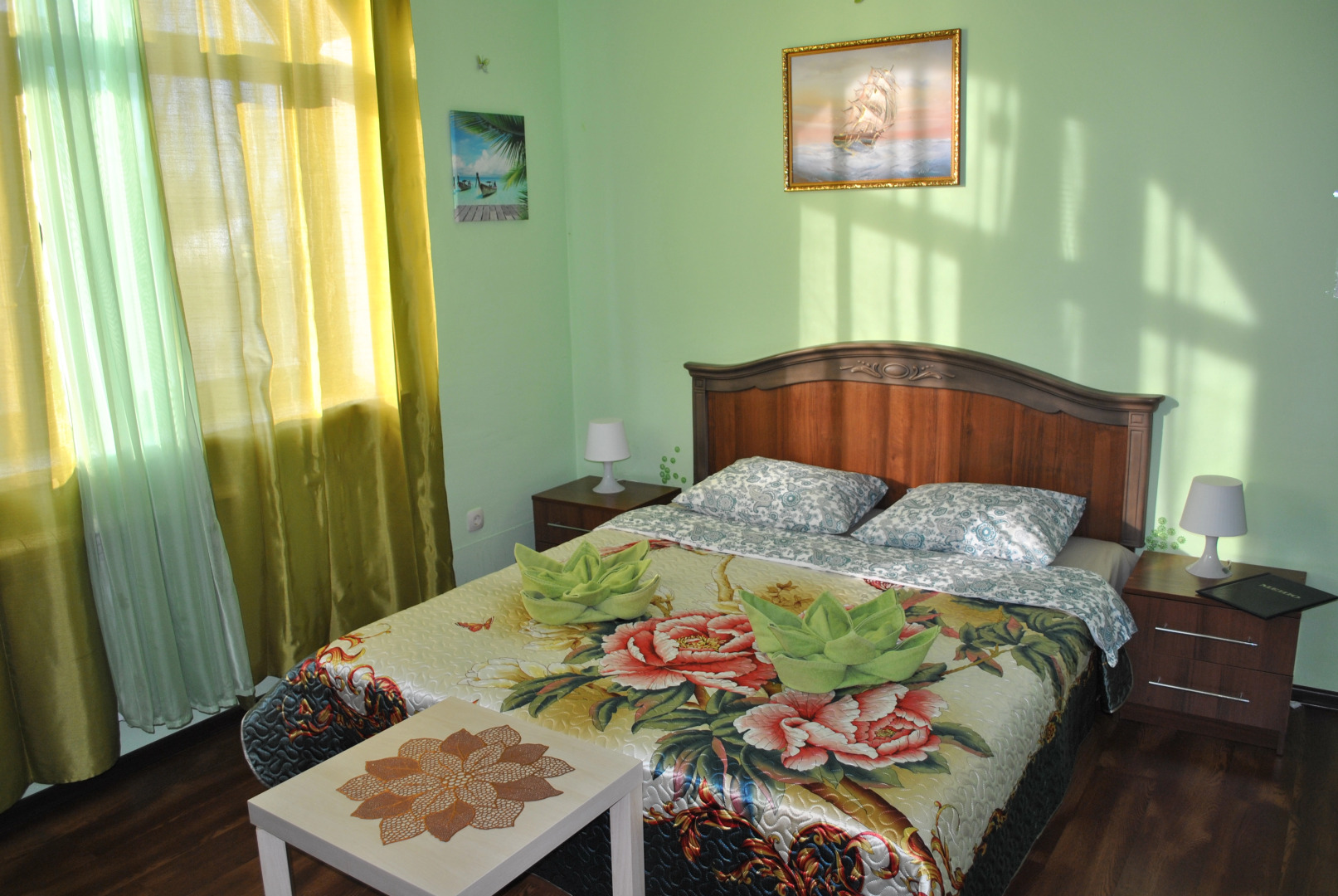 Гостевой дом Кашира