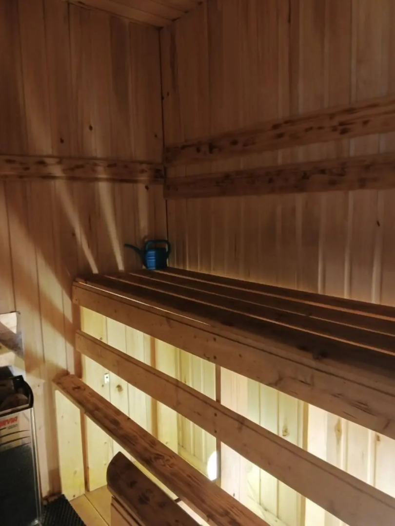 Частный дом Райский уголок