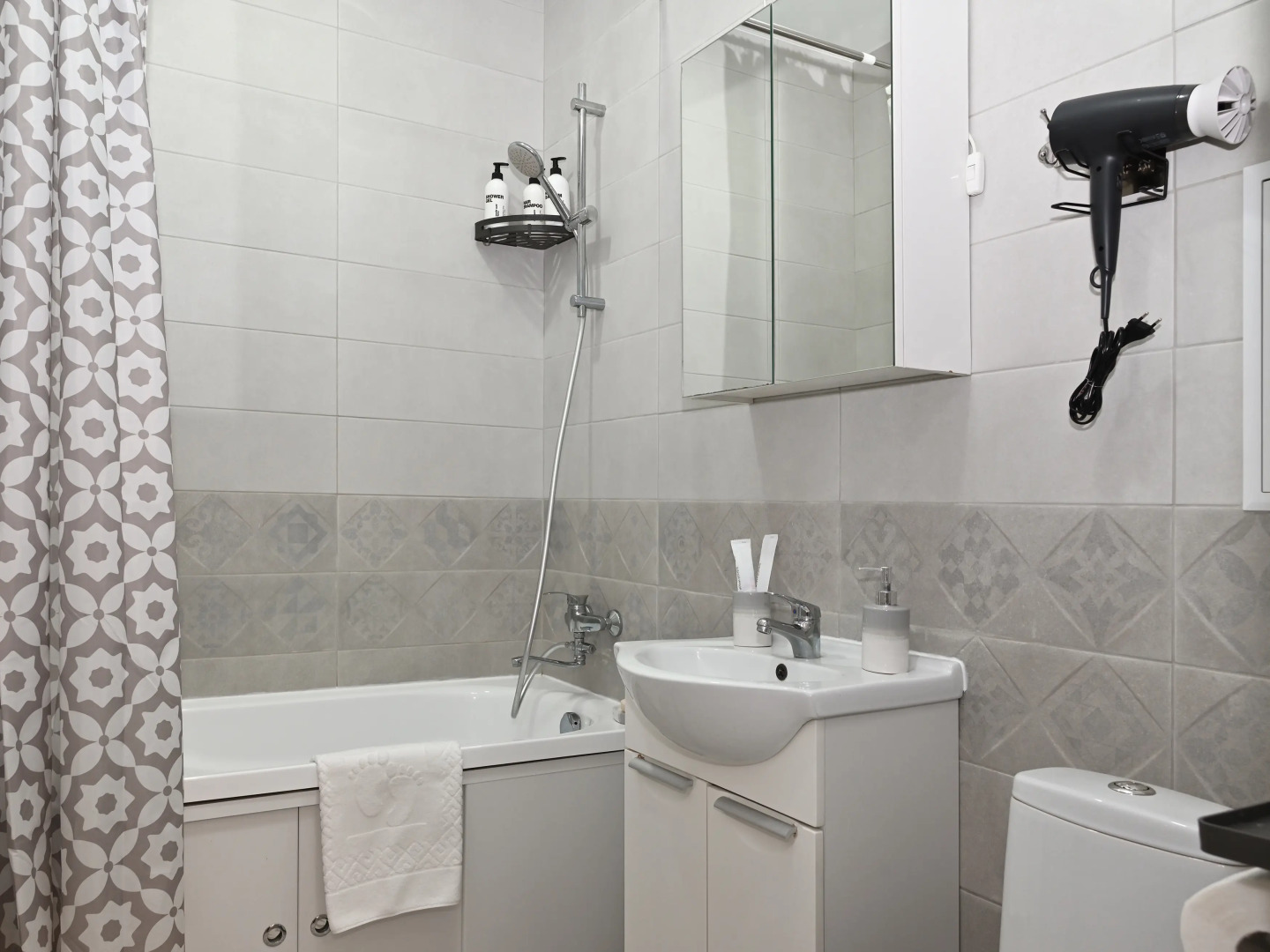 Квартира Потемкина 20Б