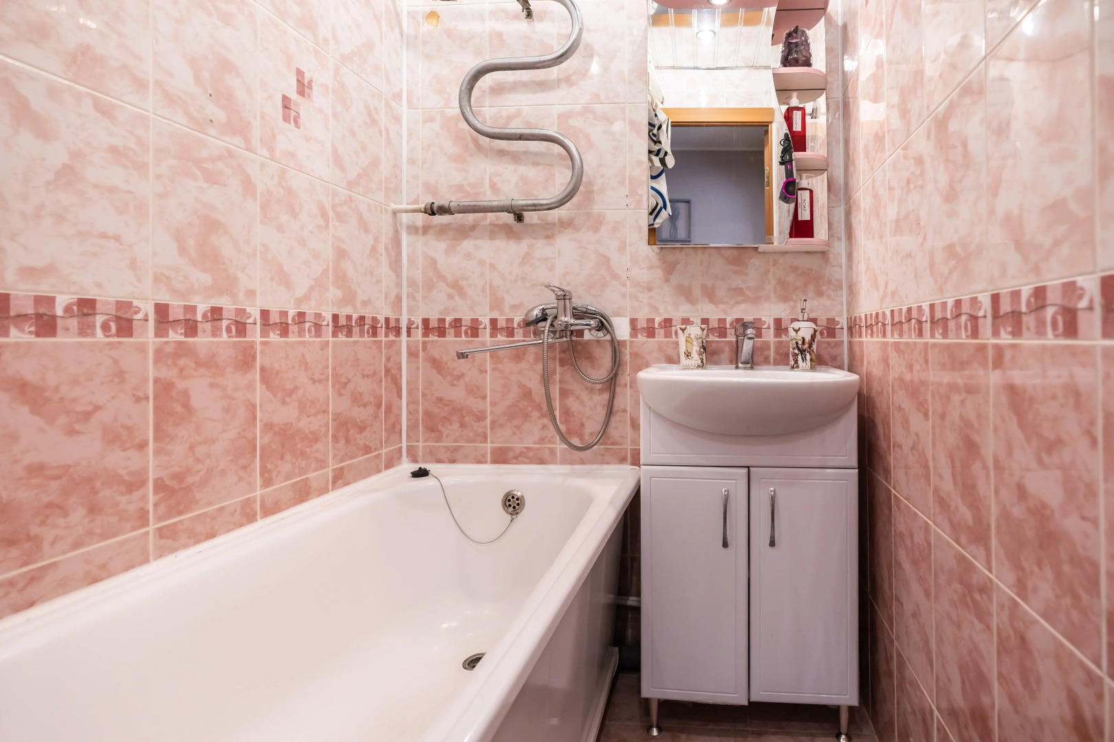 Квартира Skromnyy ugolok