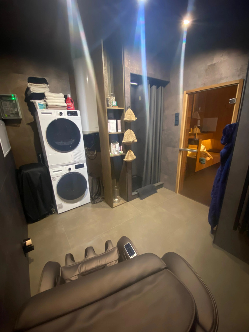 Гостевой Дом Villa Alina